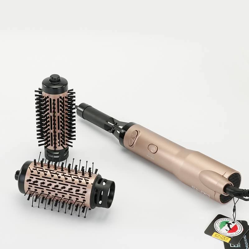 Brosse rotatif Enzo