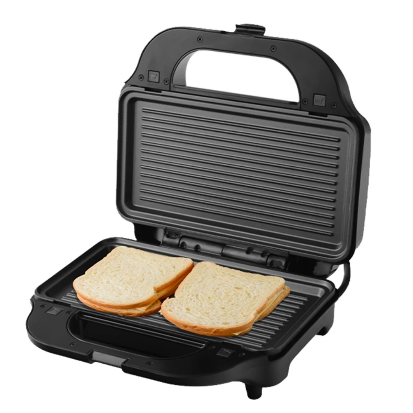 Grill 2in1 Enzo