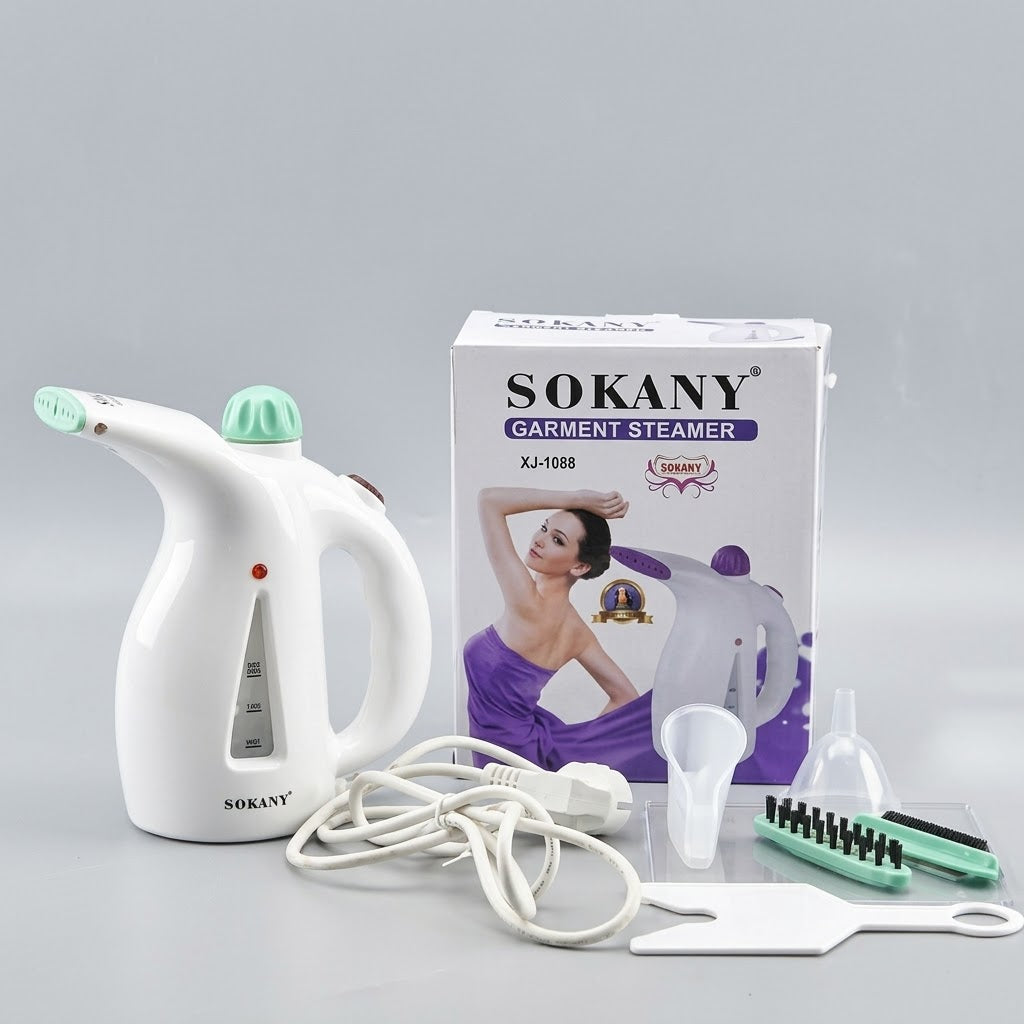 Defroisseur sokany