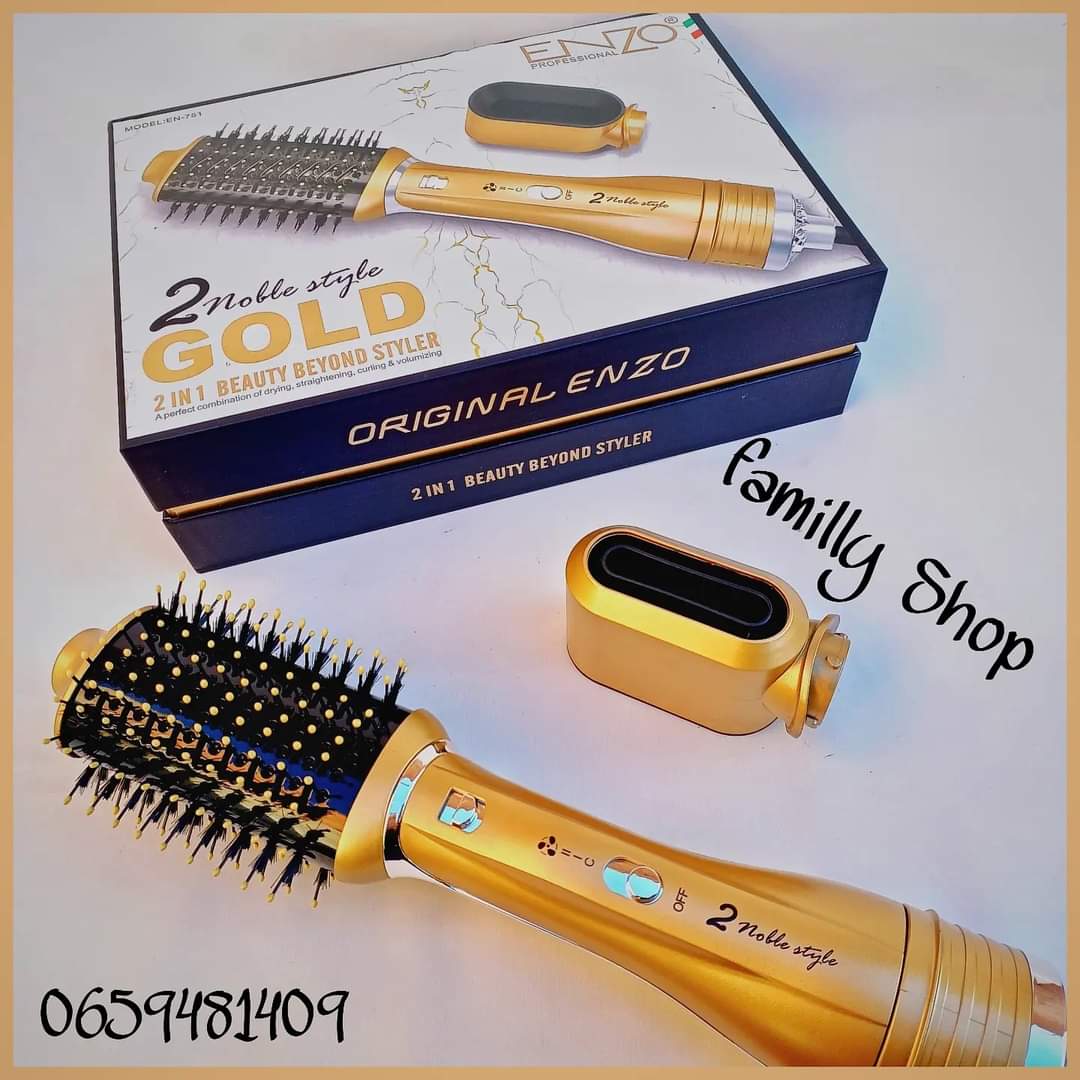 Brosse Gold