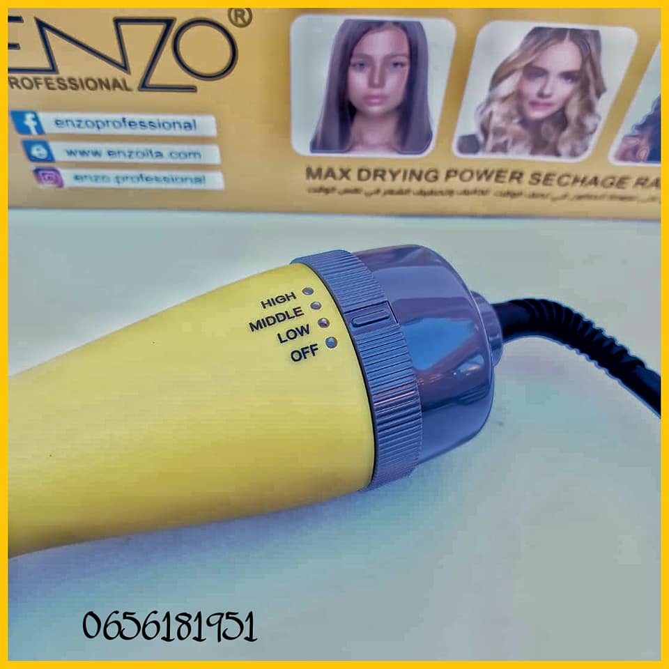 Brosse 4129