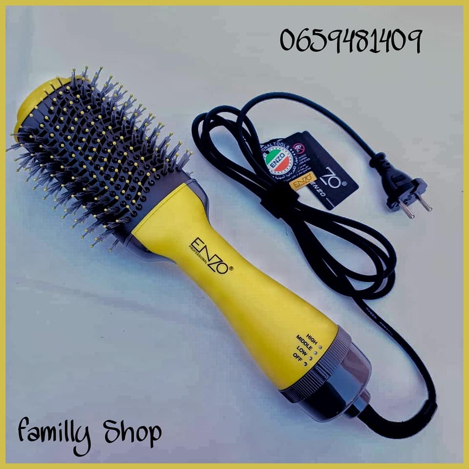 Brosse 4129