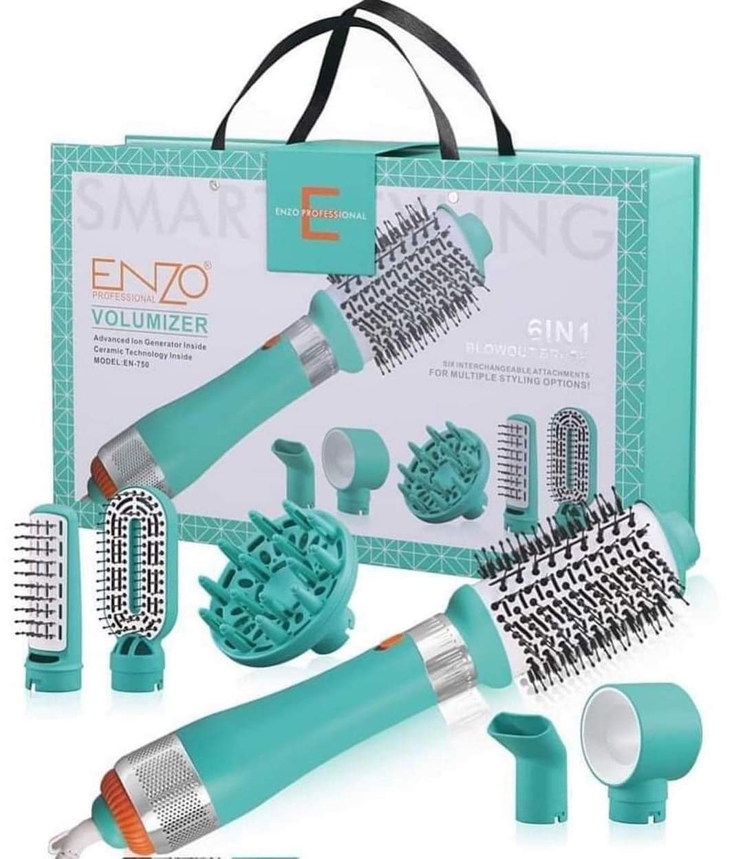 Brosse En-750