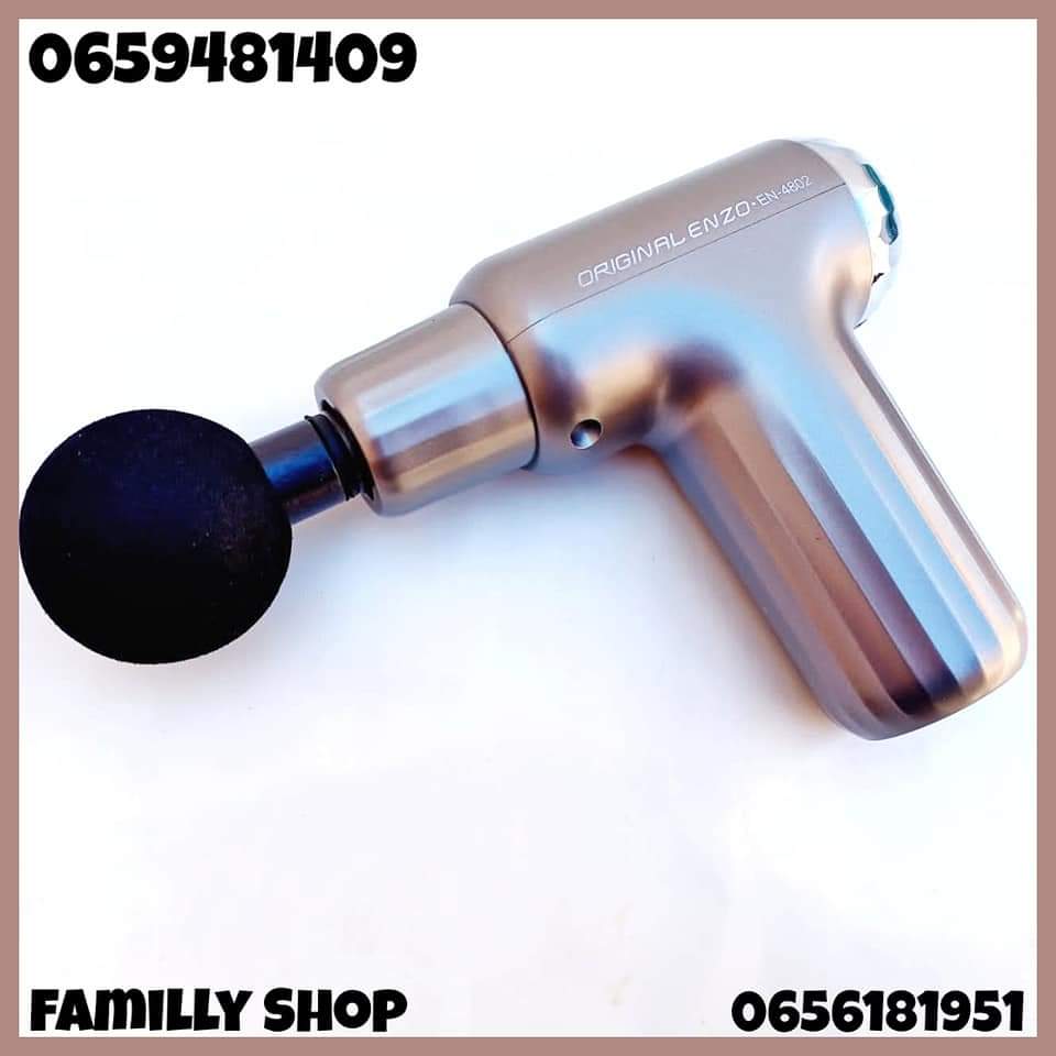 Appareil Massage Enzo