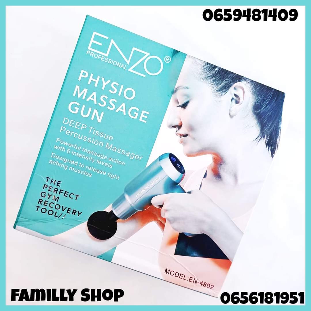 Appareil Massage Enzo