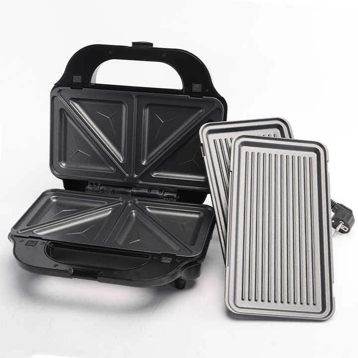 Grill 2in1 Enzo