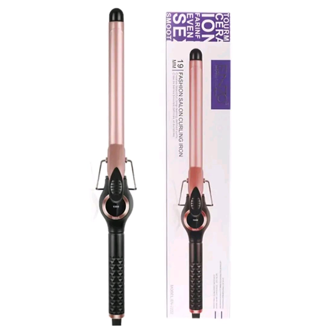 Babyliss noir enzo