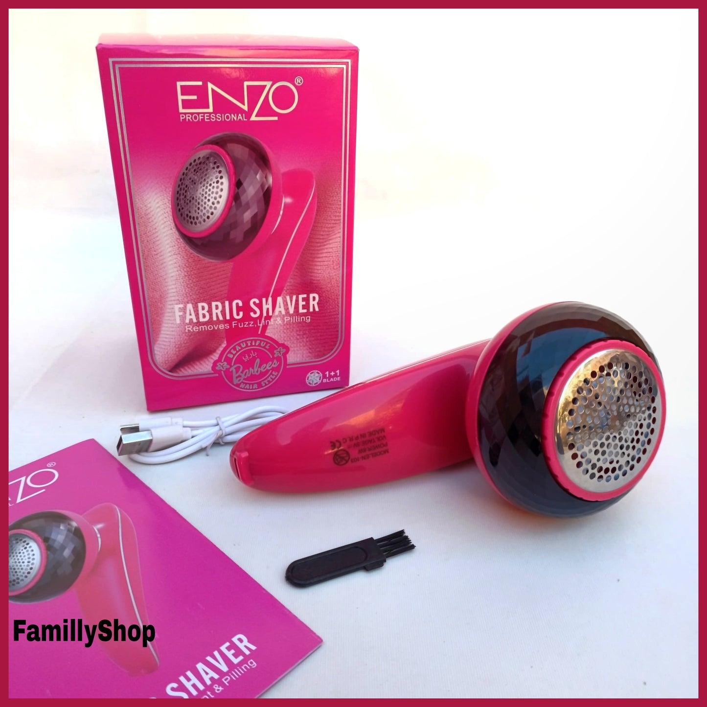 Anti boulouches Enzo En-103