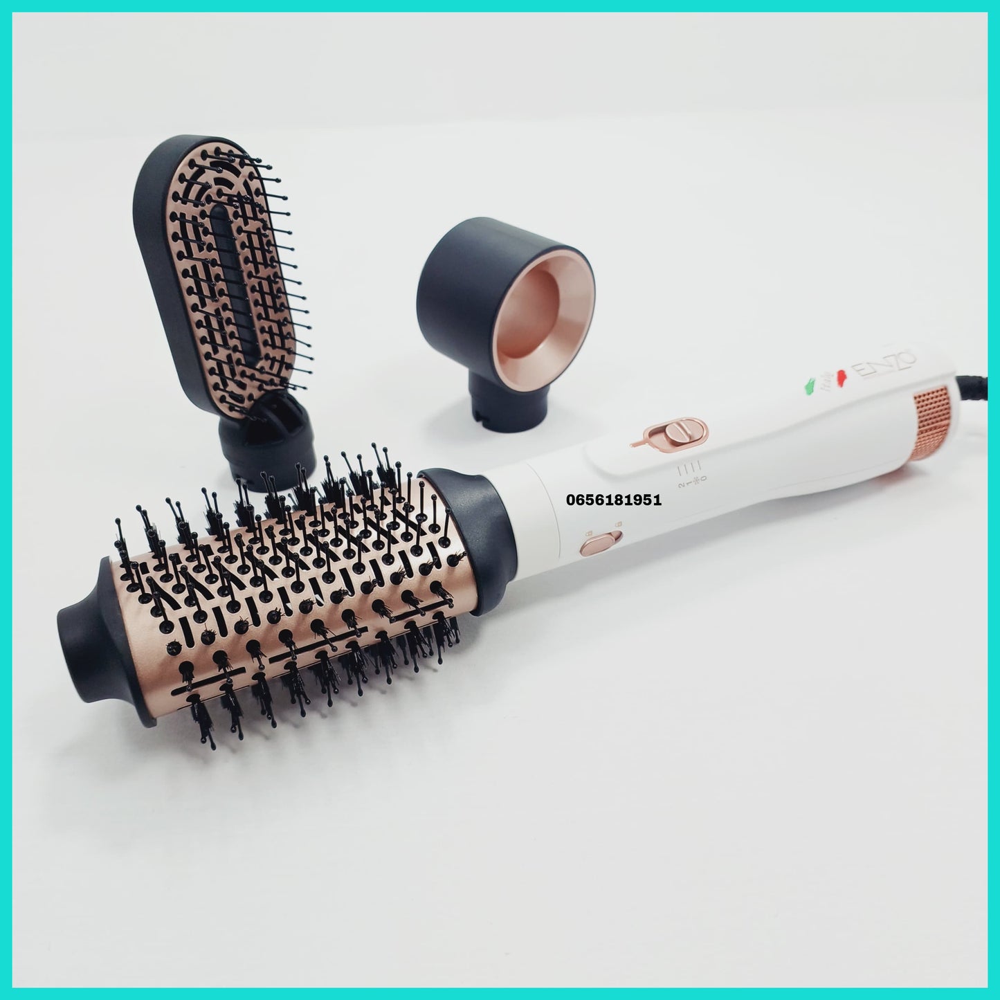 Brosse 740