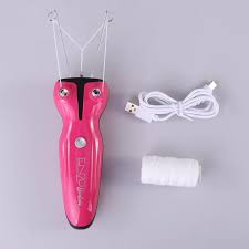 Epilateur fil