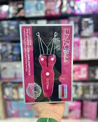 Epilateur fil