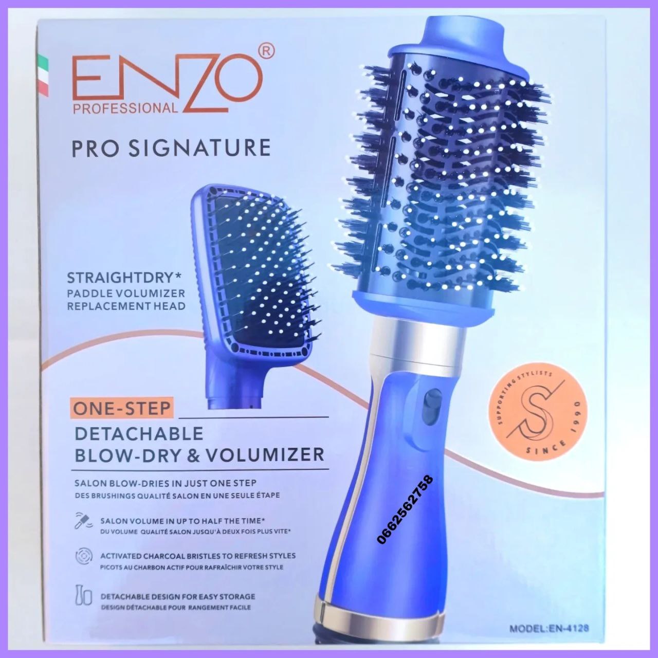Brosse 4128