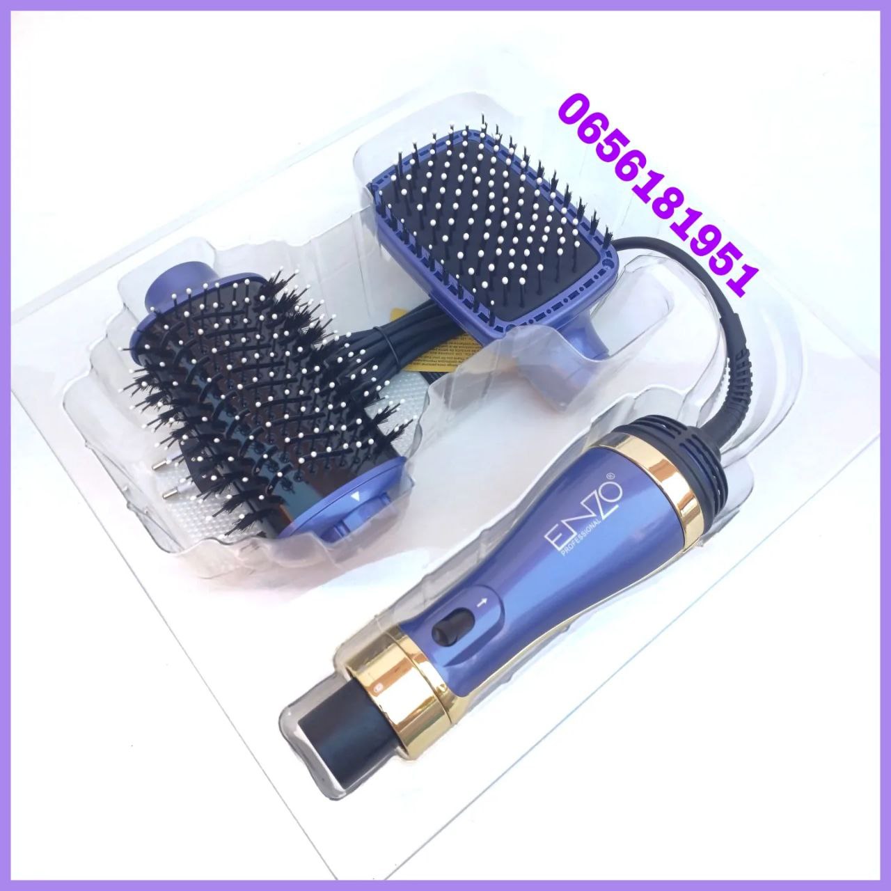Brosse 4128