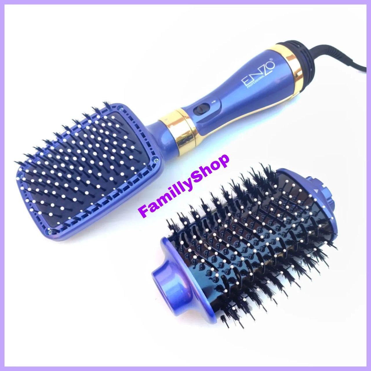 Brosse 4128
