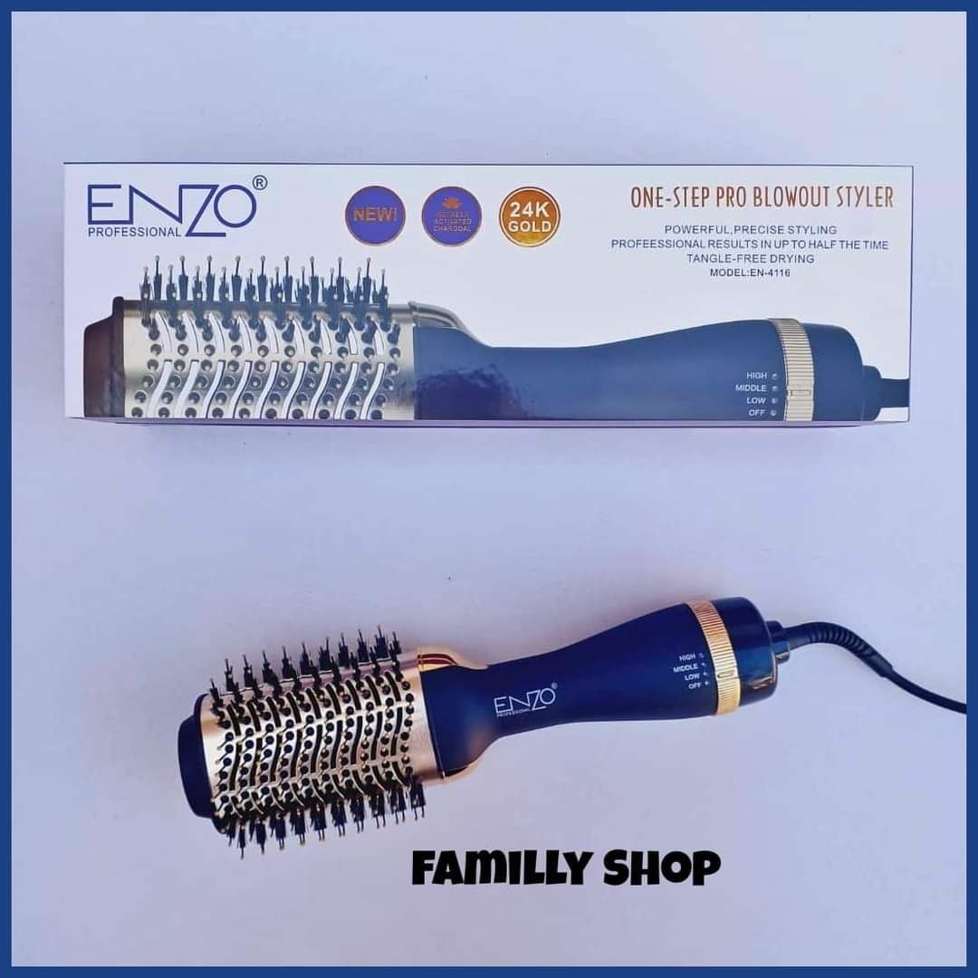 Brosse En-4116