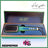 Brosse lissante