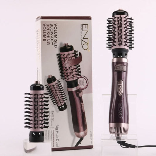Brosse rotatif Enzo