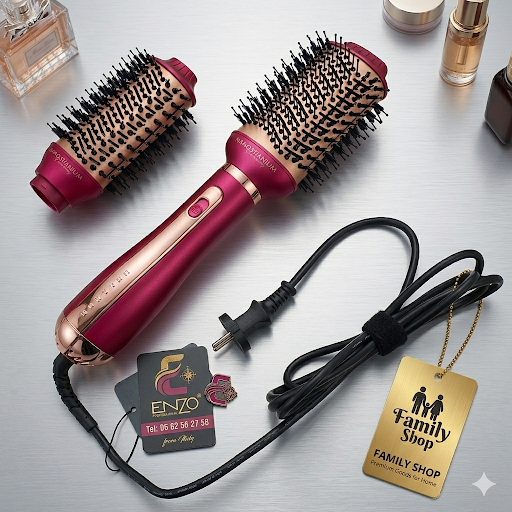 Brosse 6216